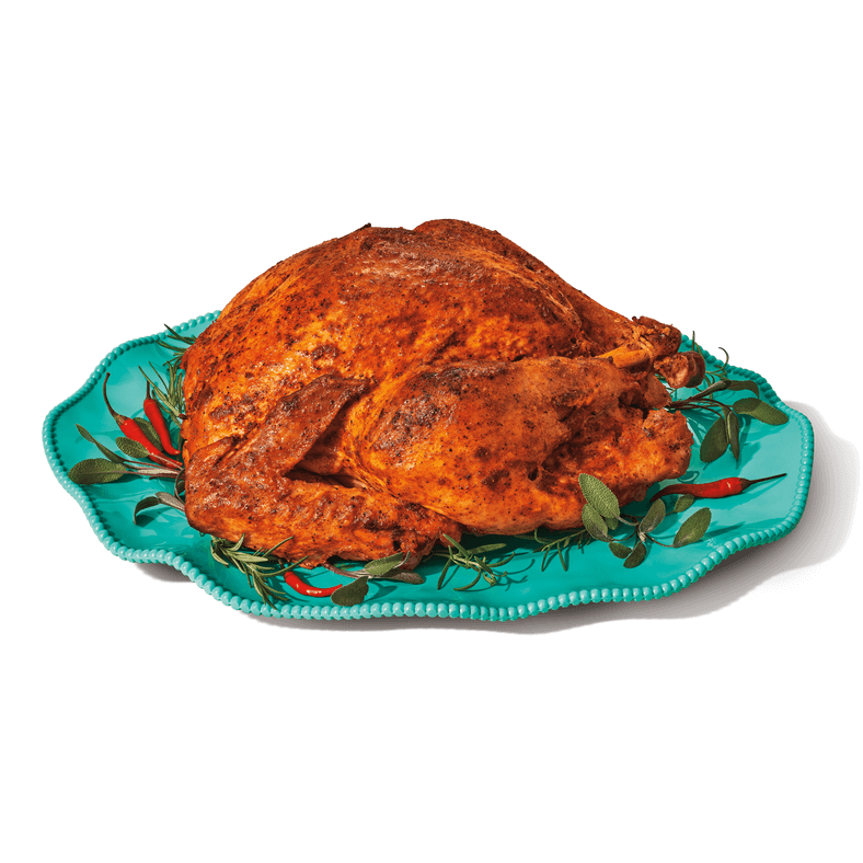 CajunStyle Turkey Popeyes CajunStyle Turkey