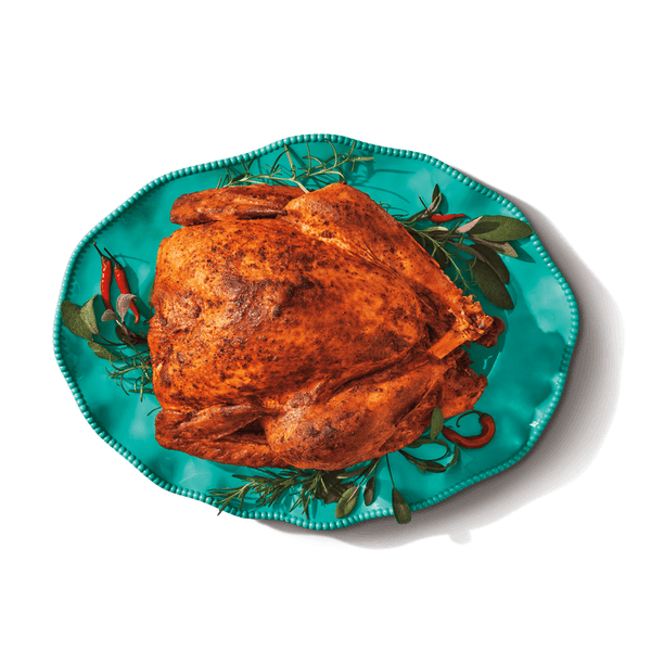 CajunStyle Turkey Popeyes CajunStyle Turkey